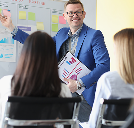 Comprendre le rôle et l’impact du coaching en marketing professionnel 1