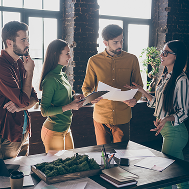 Comprendre le rôle et l’impact du coaching en marketing professionnel